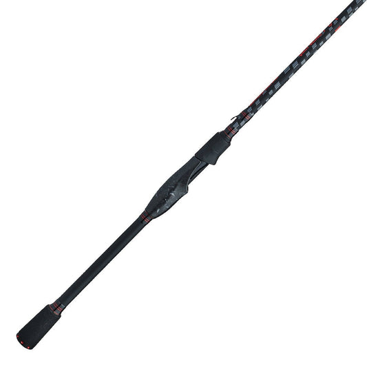 Abu Garcia Vendetta® Spinning Rod – Fast Action, 8 Guides