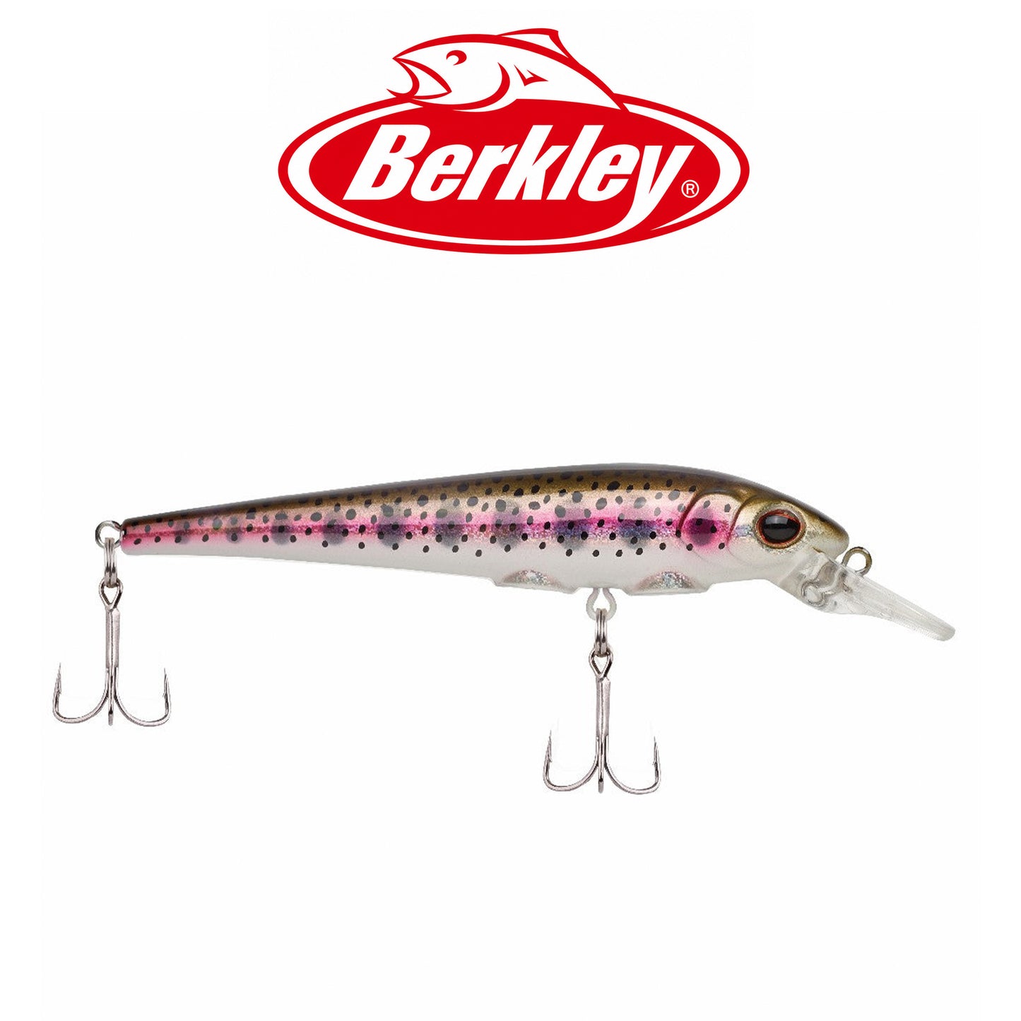 Berkley Hit Stick 3.5" 1/4 oz Fishing Lure