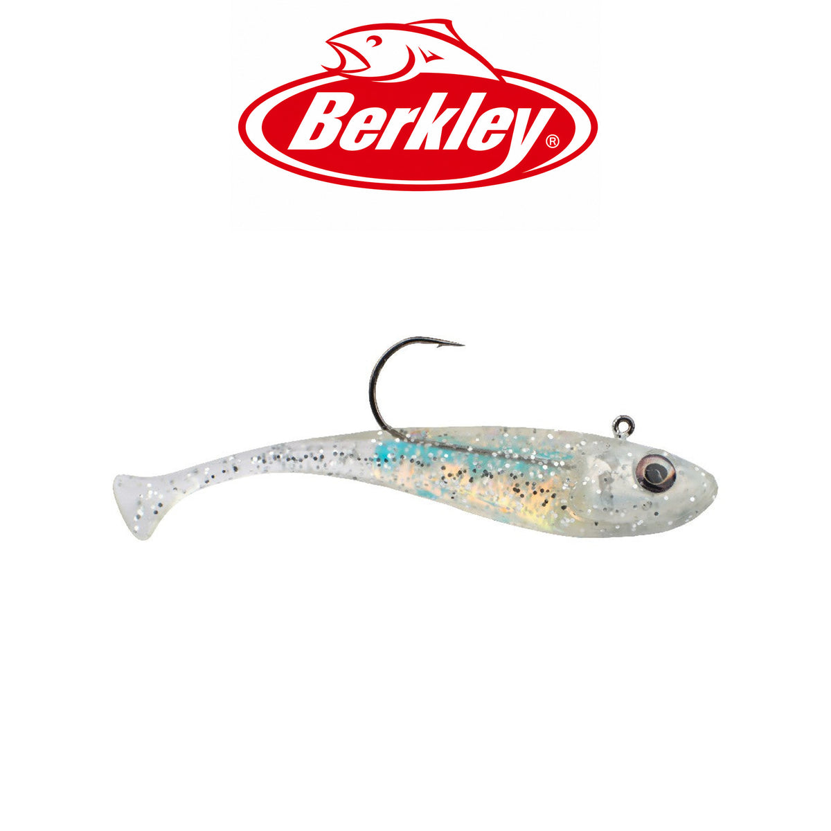 Berkley PowerBait® Power® Switch 1.75" 1/16 oz Premium Soft Fishing Bait