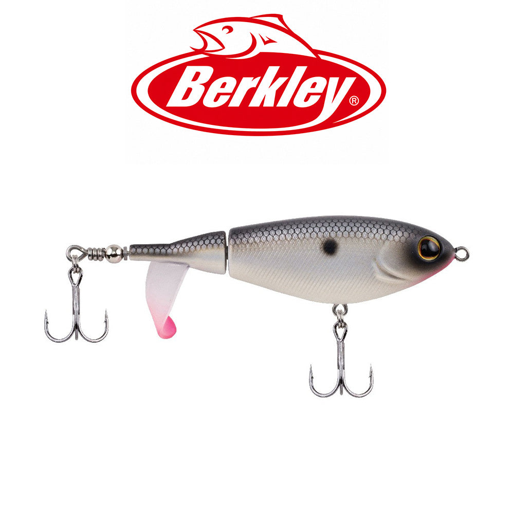 Berkley Choppo 3.5" 1/2 oz Topwater Fishing Lure