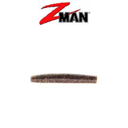 Z-Man Finesse TRD 8-Pack Soft Plastic Finesse Baits