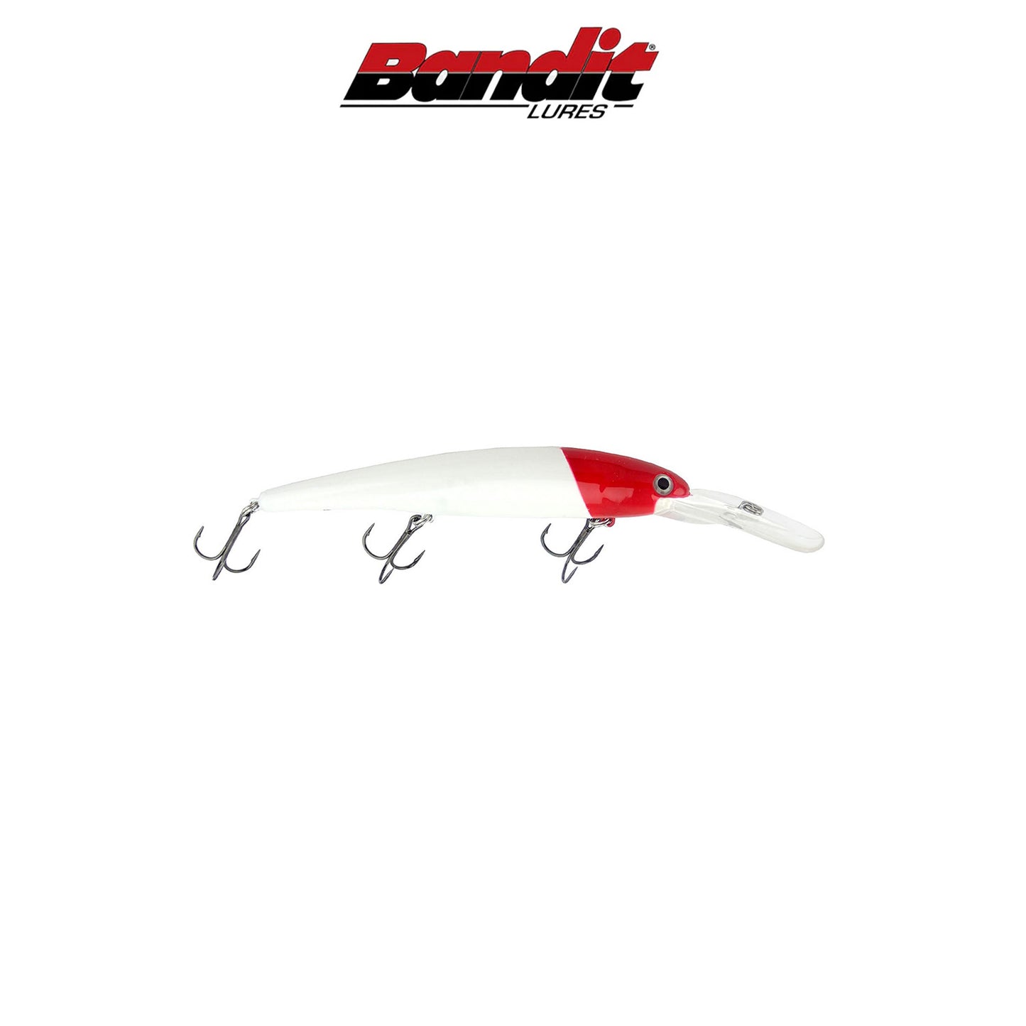 Bandit Walleye Deep 4 5/8" Trolling Crankbait – 5/8 oz