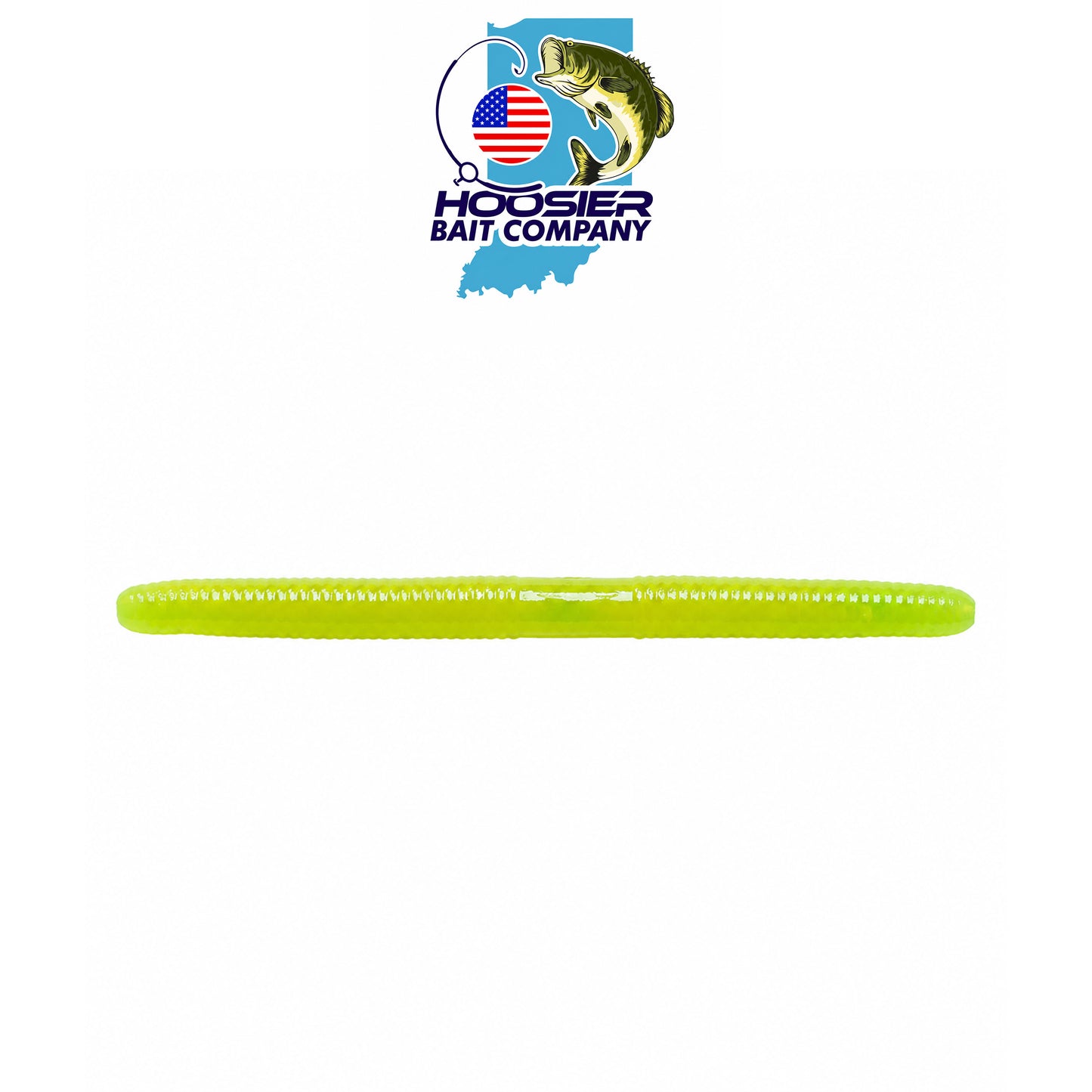 Stutzie Bass  Durable Fishing Lure for Freshwater & Light Saltwater