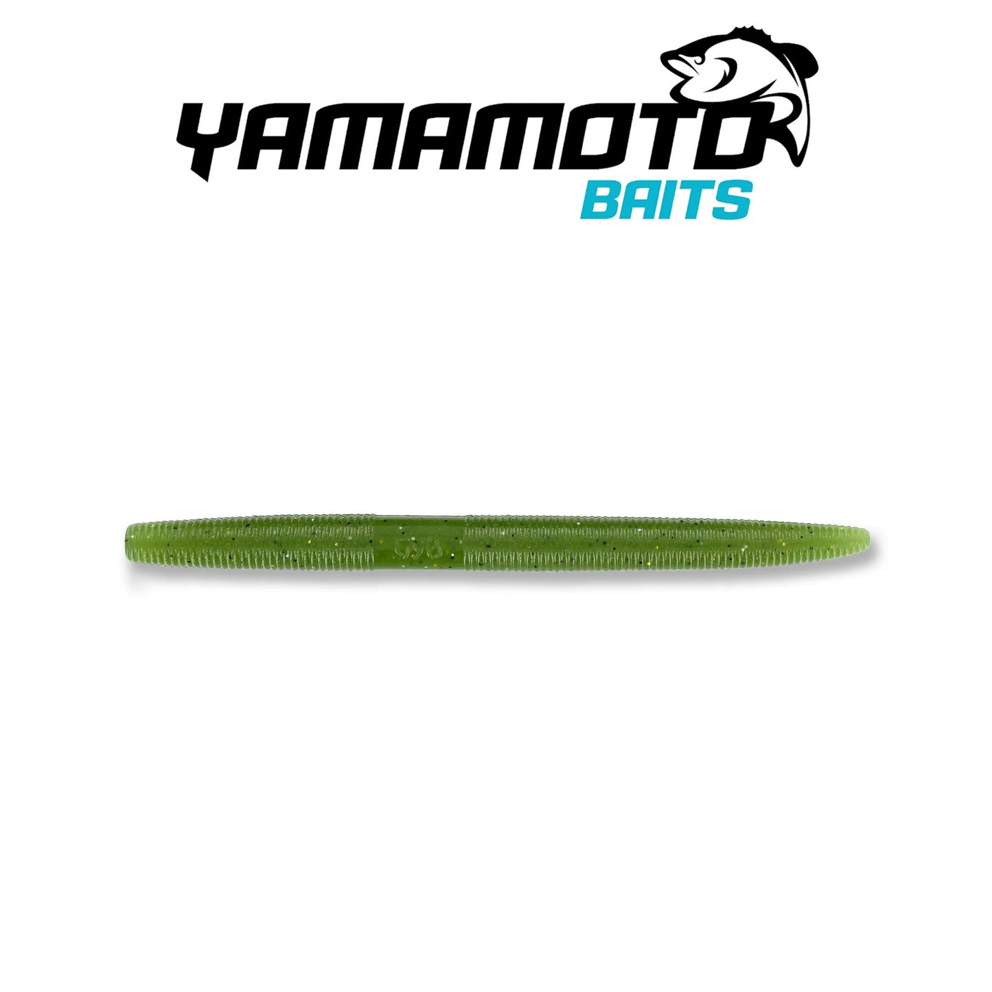 Yamamoto Baits Senko 5-Inch Soft Plastic Stick Bait