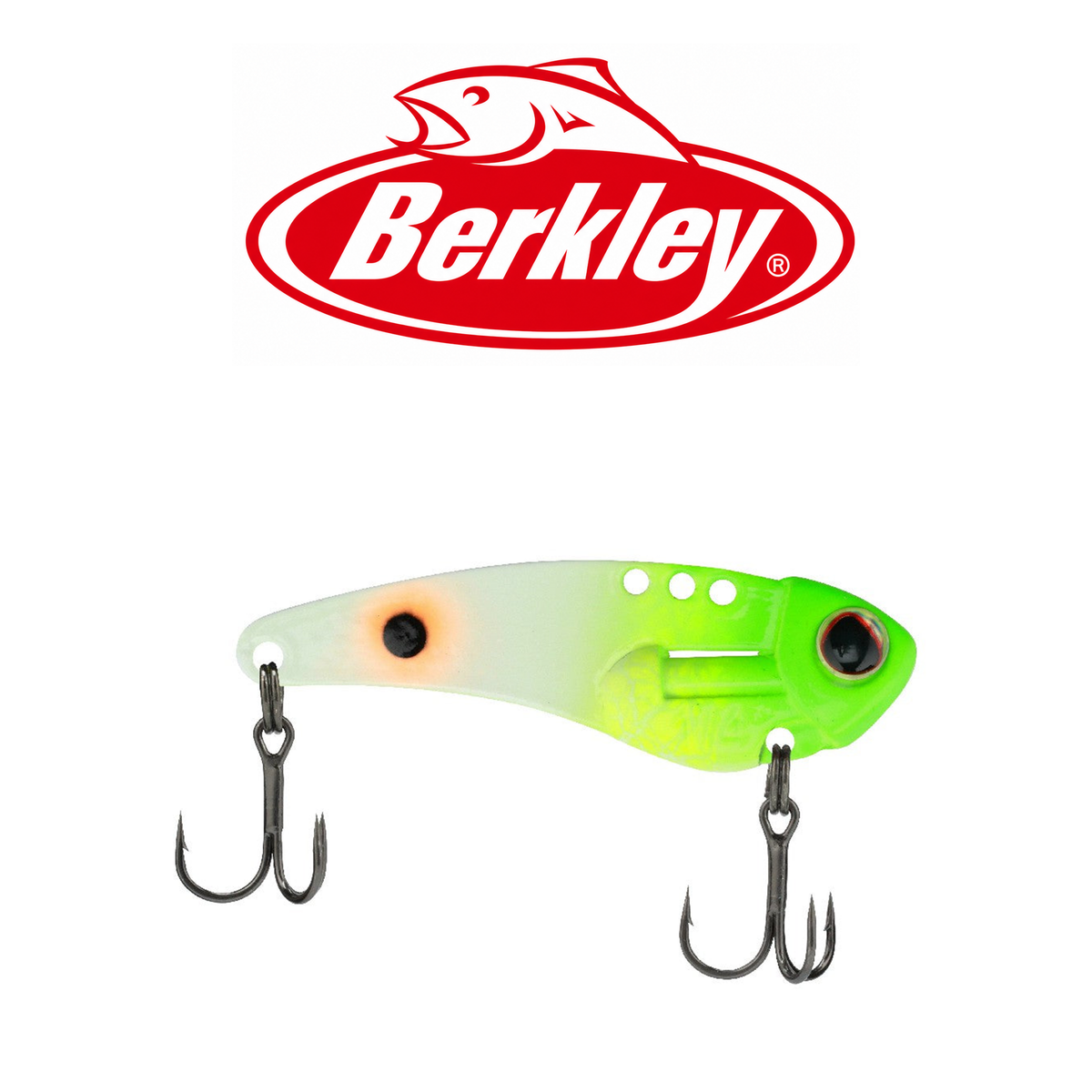 Berkley ThinFisher Sinking 1.75" 1/4 oz Premium Compact Fishing Lure