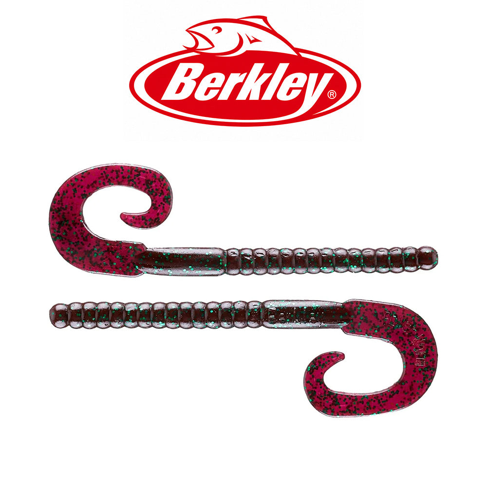 Berkley PowerBait Power Worms 7" (13-Pack)