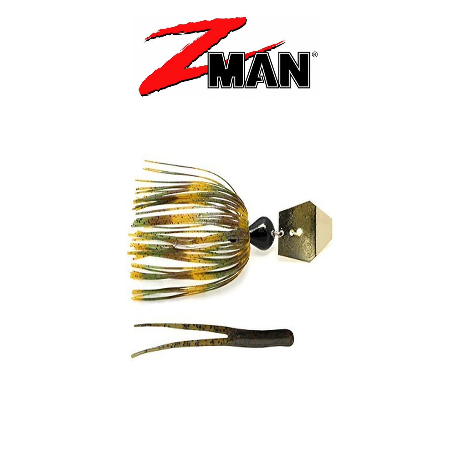 Z Man Chatterbait