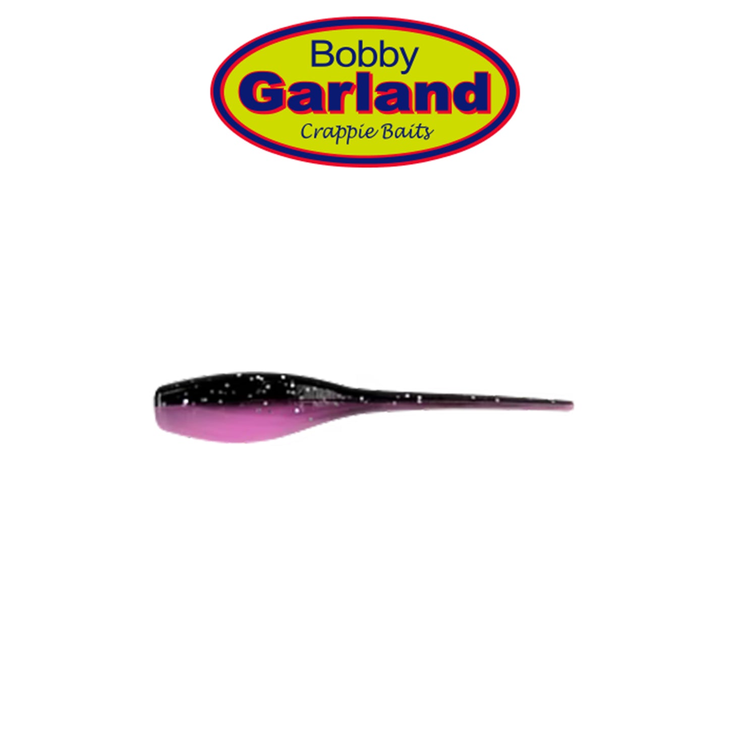 Bobby Garland Baby Shad 2" Soft Plastic Fishing Baits