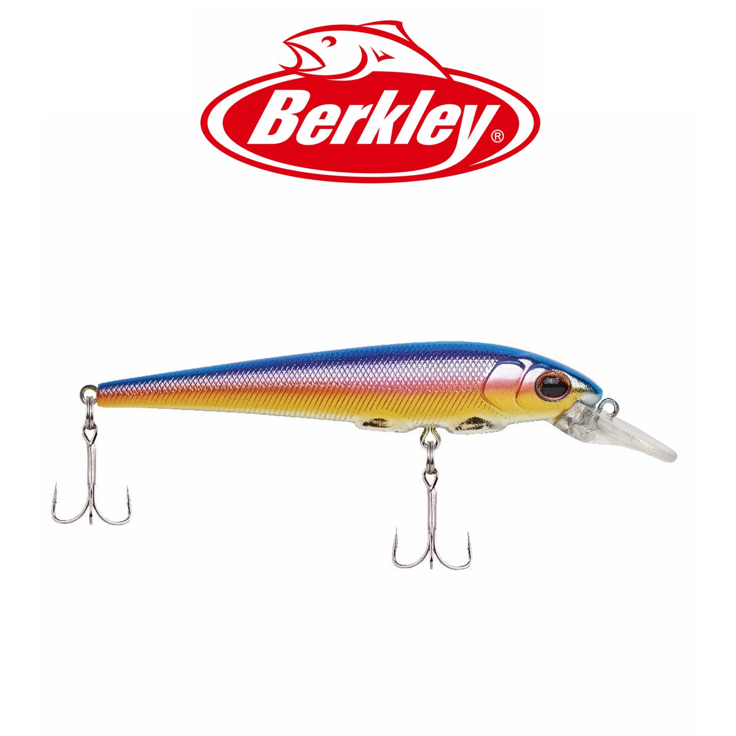 Berkley Hit Stick 3.5" 1/4 oz Fishing Lure