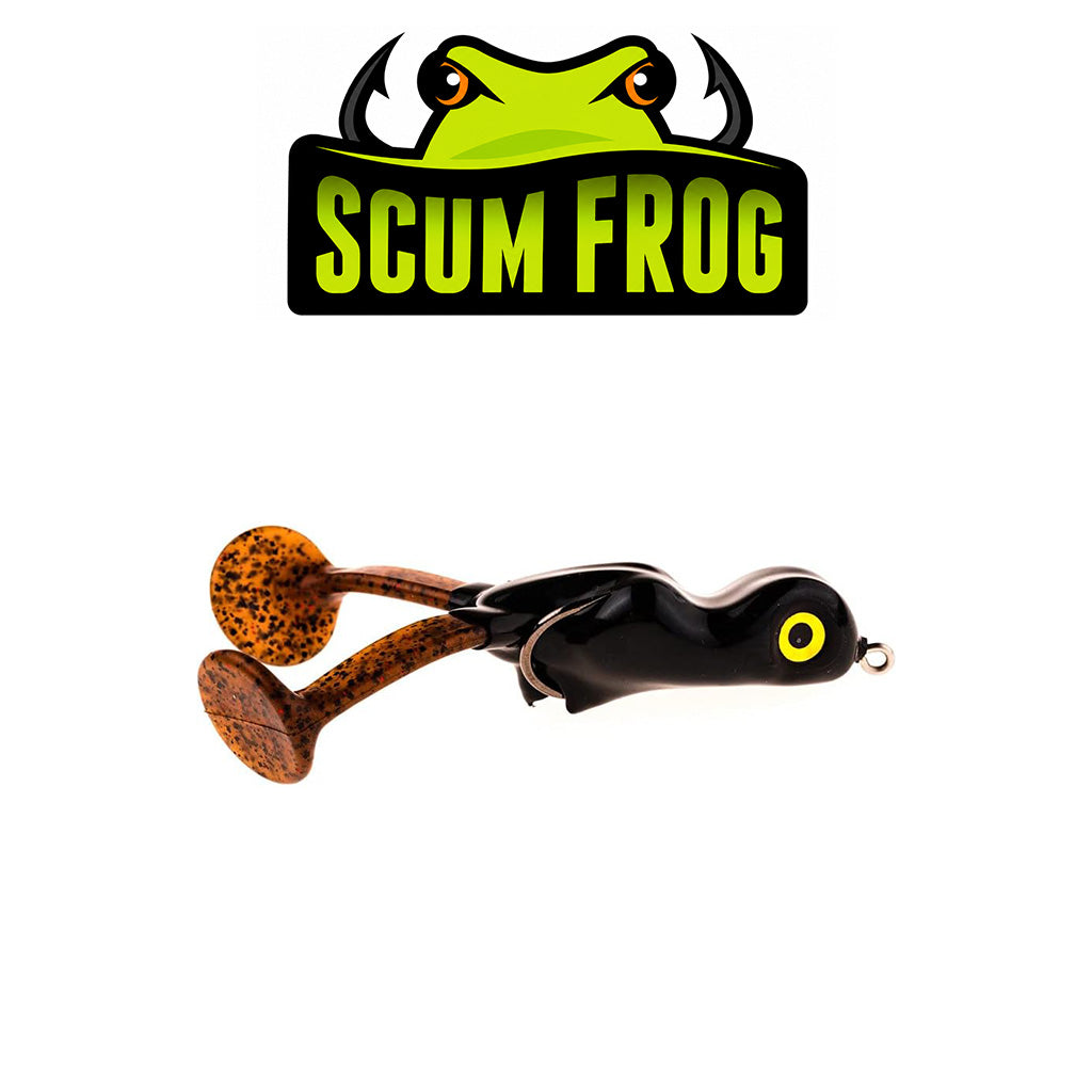 Scum Frog® Fishing Lure