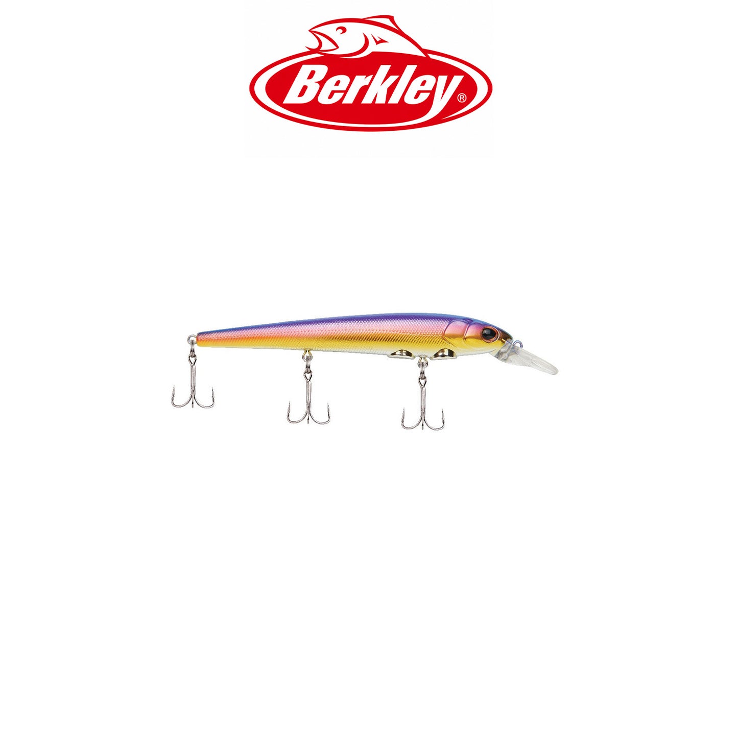 Berkley Hit Stick 4.5" – 1/3 oz