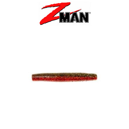 Z-Man Finesse TRD 8-Pack Soft Plastic Finesse Baits