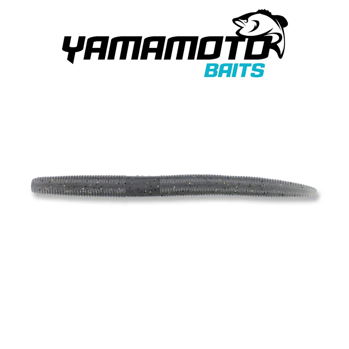 Yamamoto Baits Senko 5-Inch Soft Plastic Stick Bait