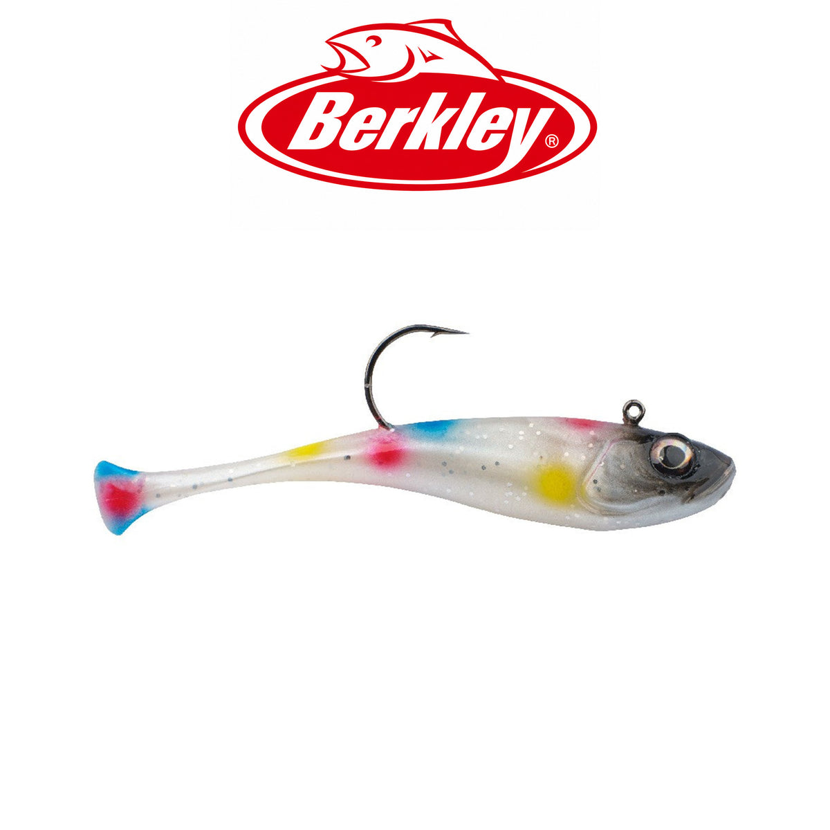 Berkley PowerBait® Power® Switch 1.75" 1/16 oz Premium Soft Fishing Bait