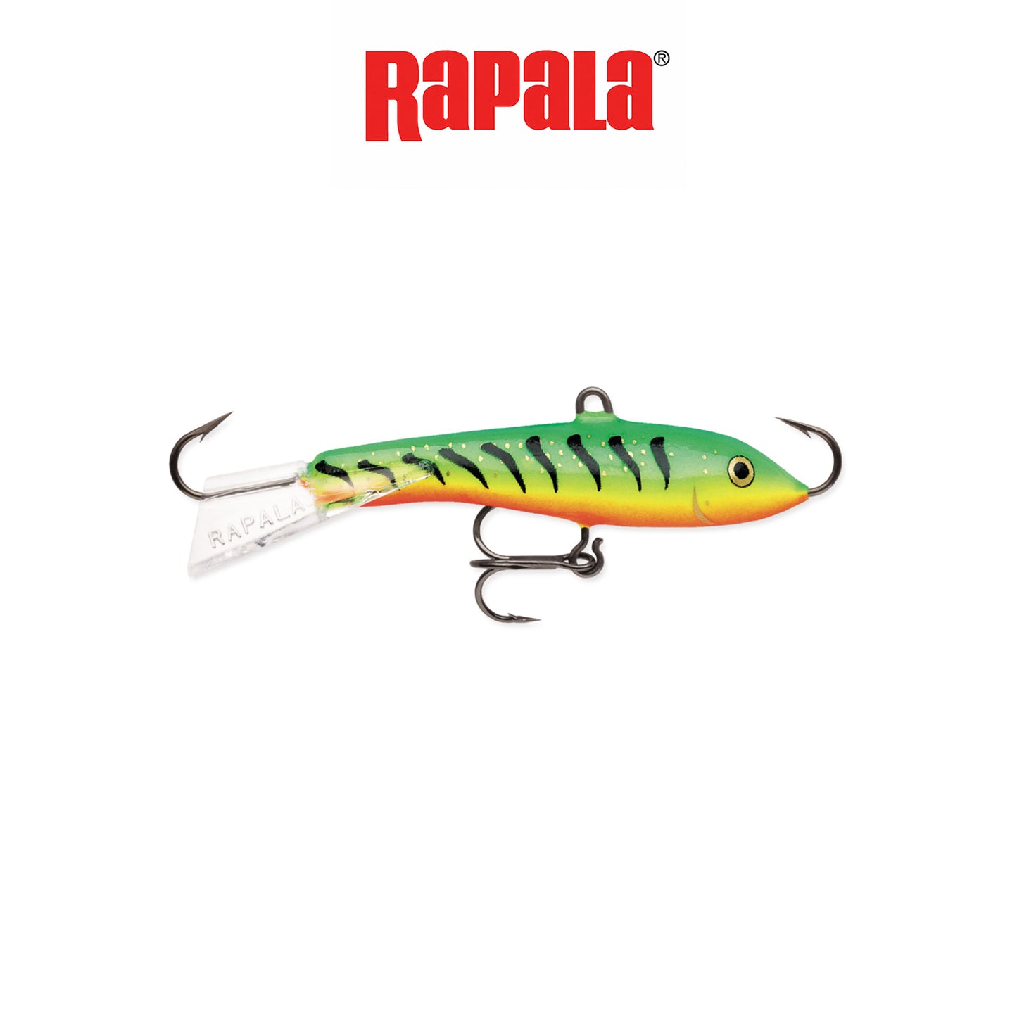 Rapala Jigging Rap W5 5cm Ice Fishing Jigging Lure