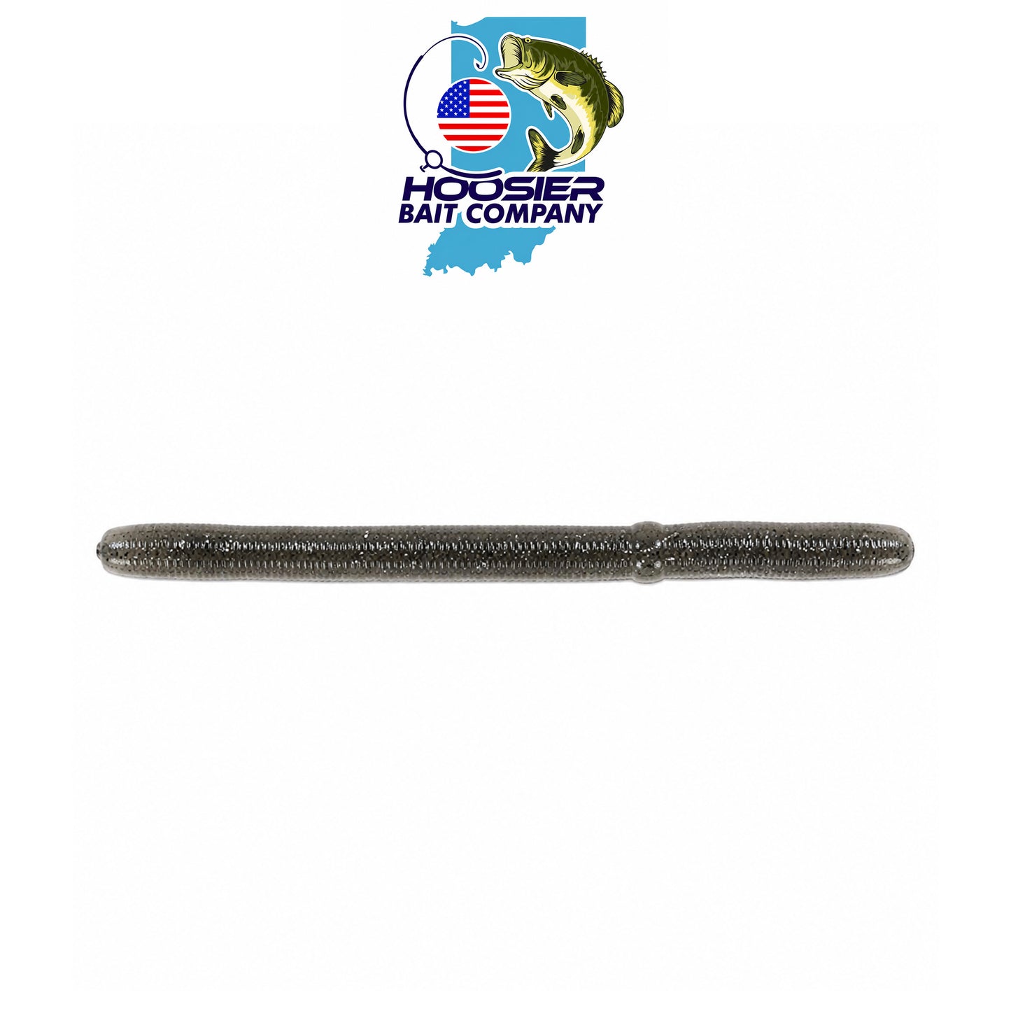 Stutzie Bass  Durable Fishing Lure for Freshwater & Light Saltwater