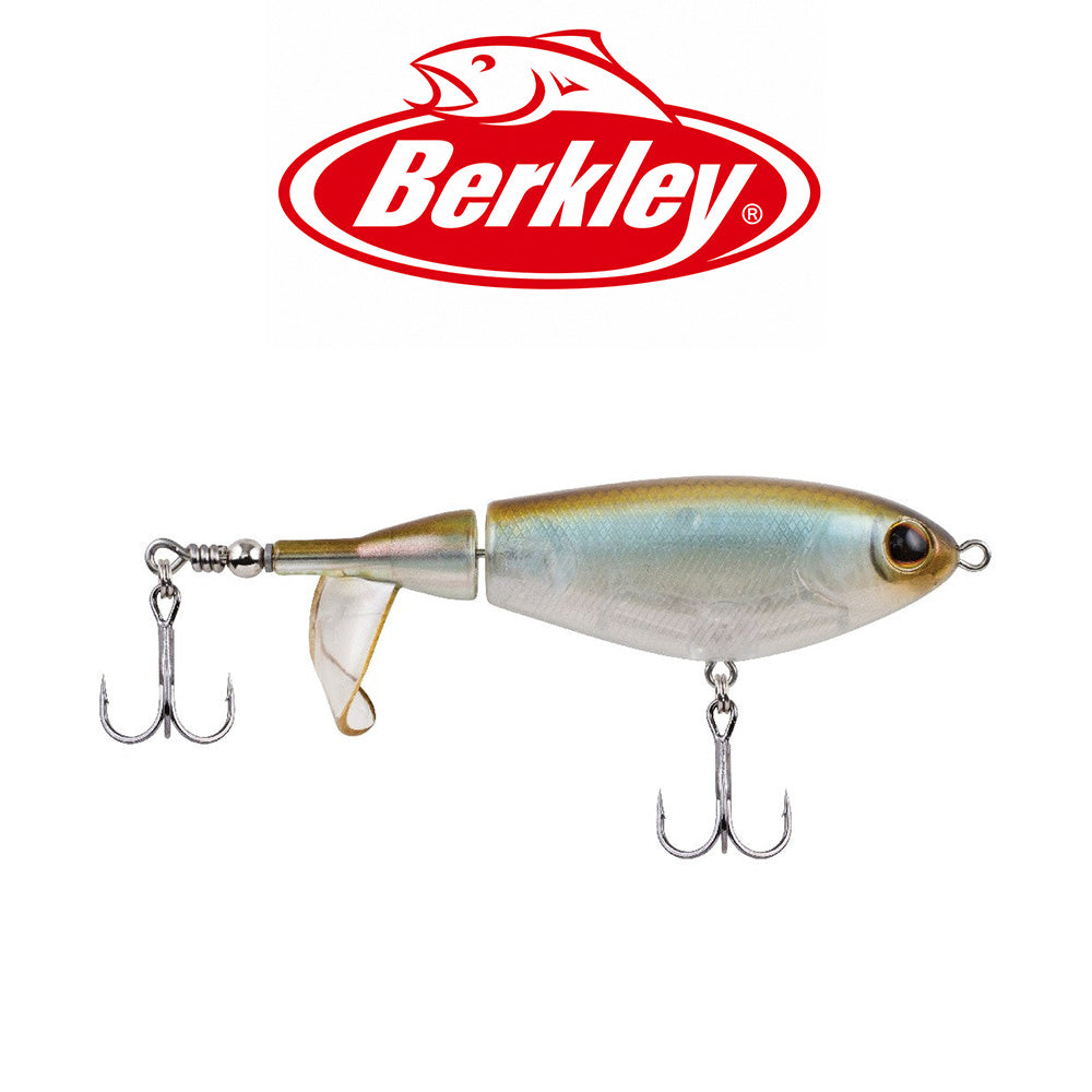 Berkley Choppo 3.5" 1/2 oz Topwater Fishing Lure