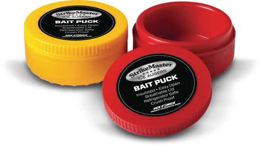 Bait Puck Plus
