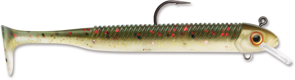 Rapala 360GT Searchbait Swimmer Fishing Lure