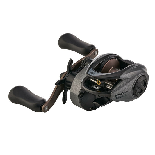 Abu Garcia Revo® SX Low Profile Reel (10/Box)
