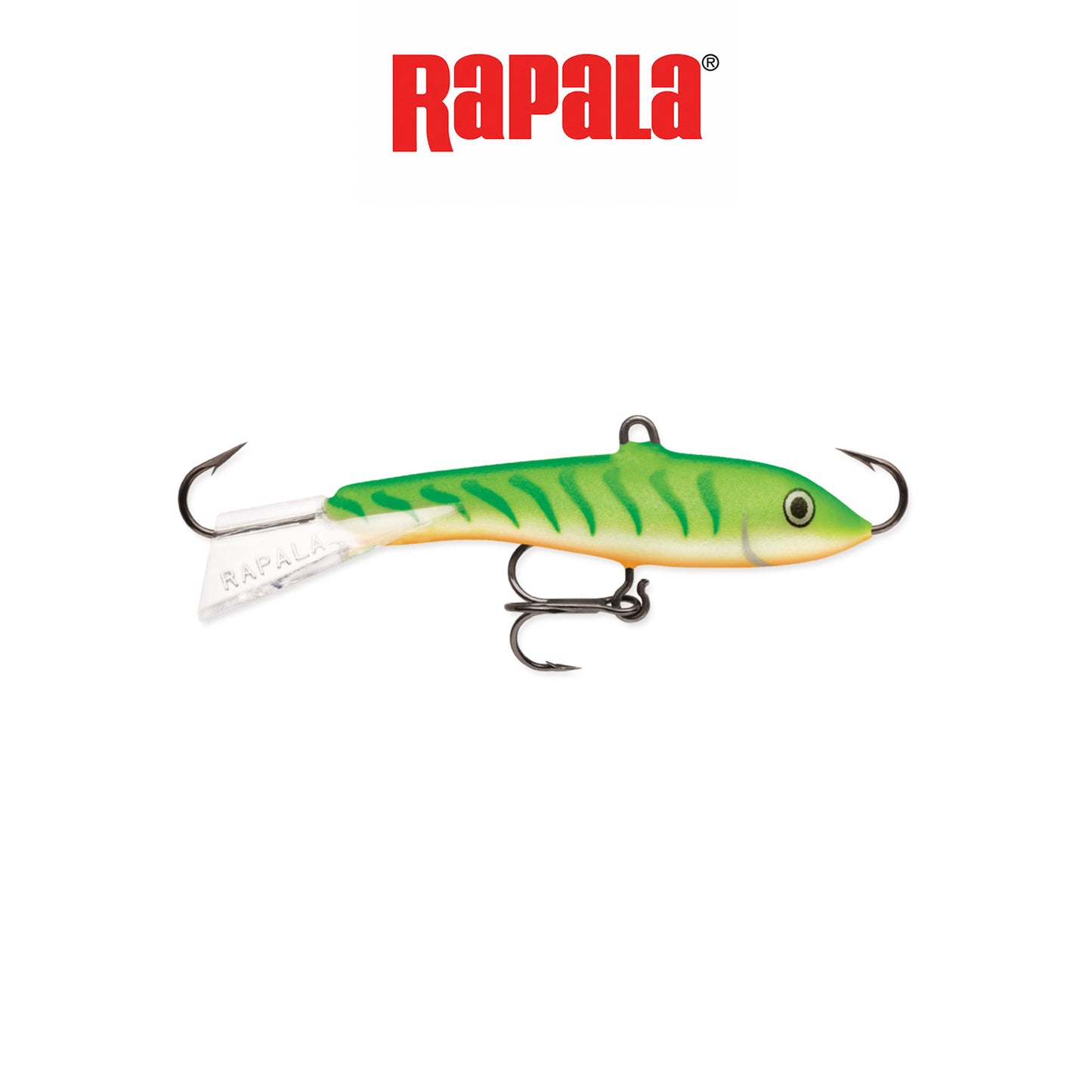 Rapala Jigging Rap W5 5cm Ice Fishing Jigging Lure