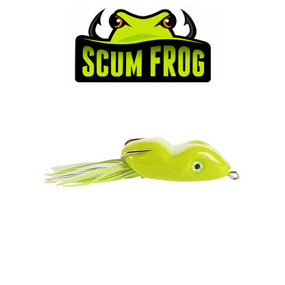 Scum Frog® Fishing Lure