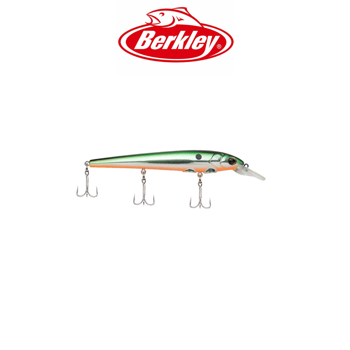 Berkley Hit Stick 4.5" – 1/3 oz