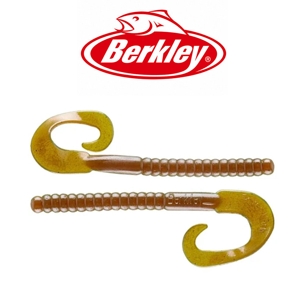 Berkley PowerBait Power Worms 7" (13-Pack)