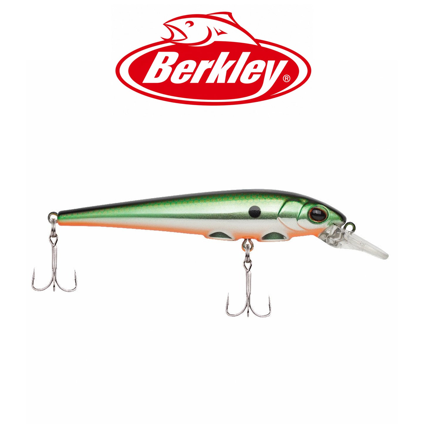 Berkley Hit Stick 3.5" 1/4 oz Fishing Lure