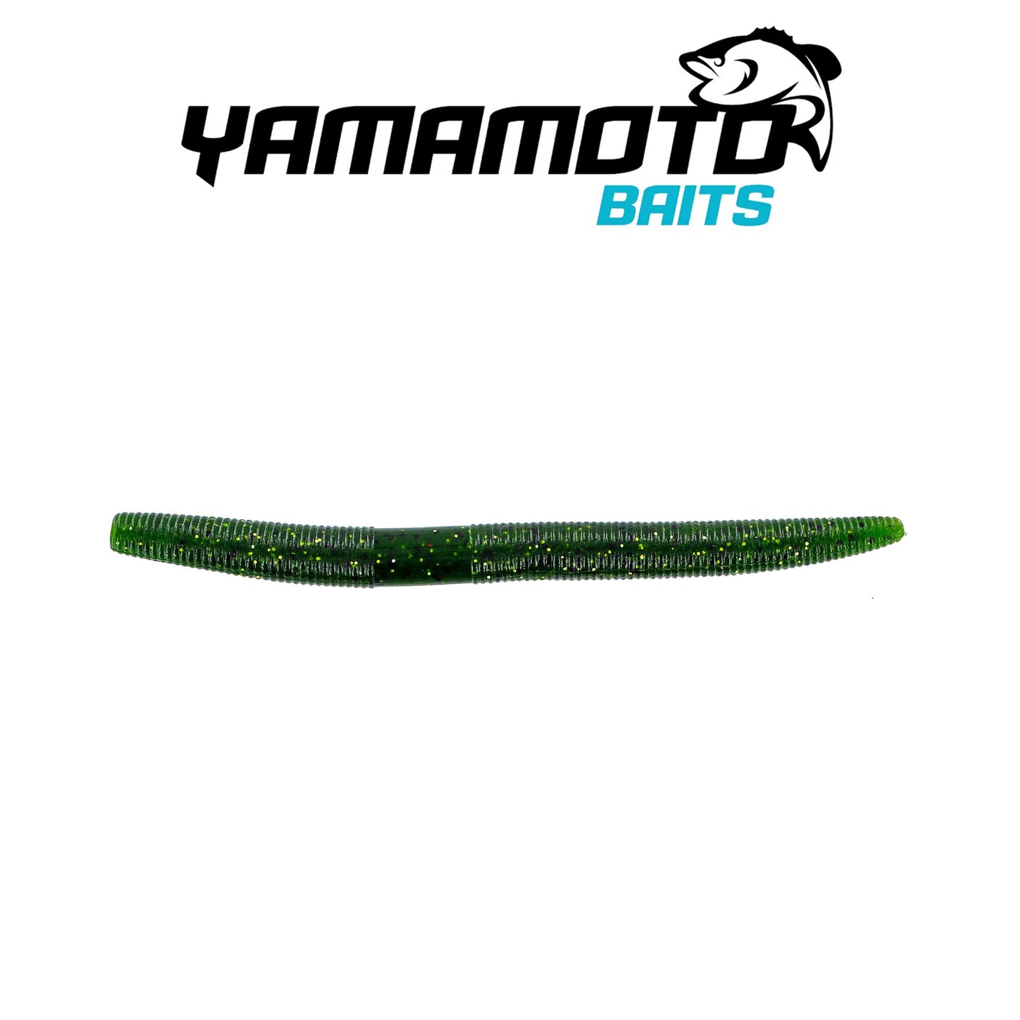 Yamamoto Baits Senko 5-Inch Soft Plastic Stick Bait