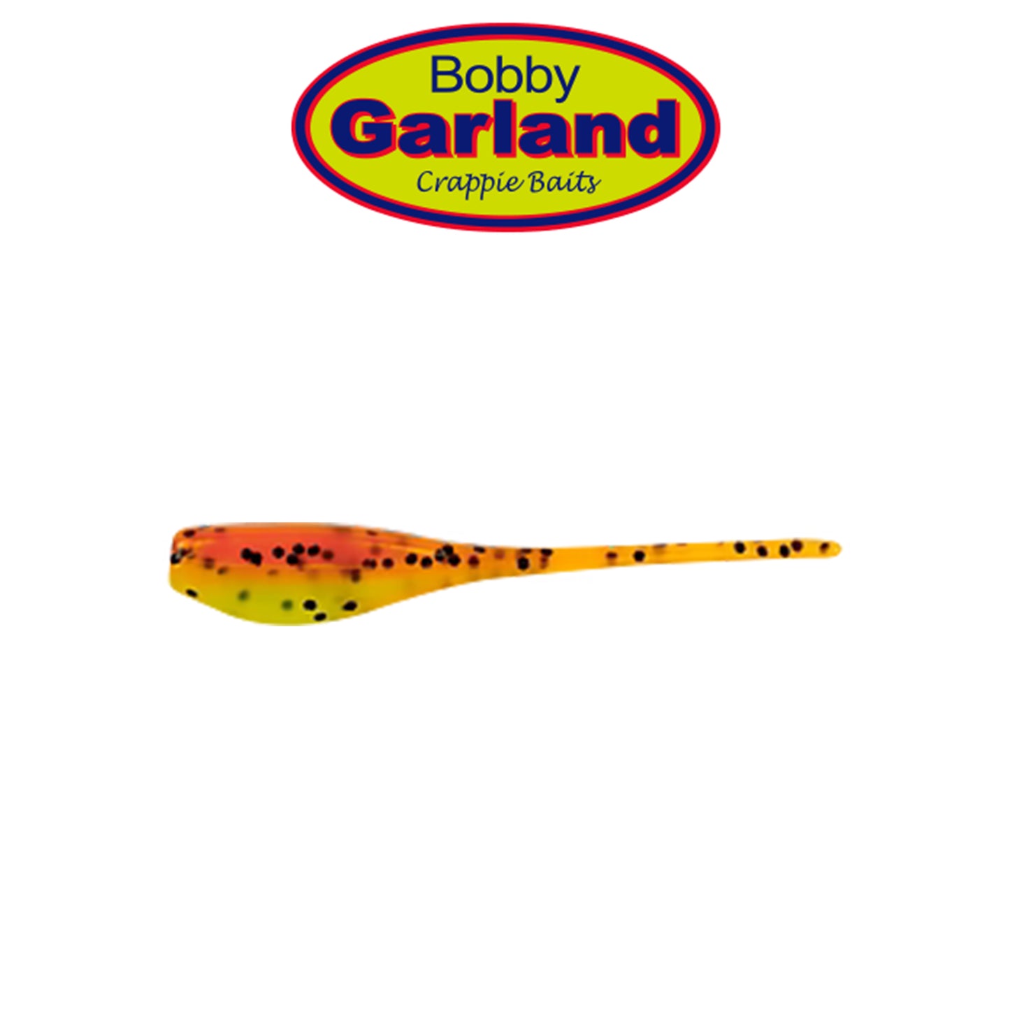 Bobby Garland Baby Shad 2" Soft Plastic Fishing Baits