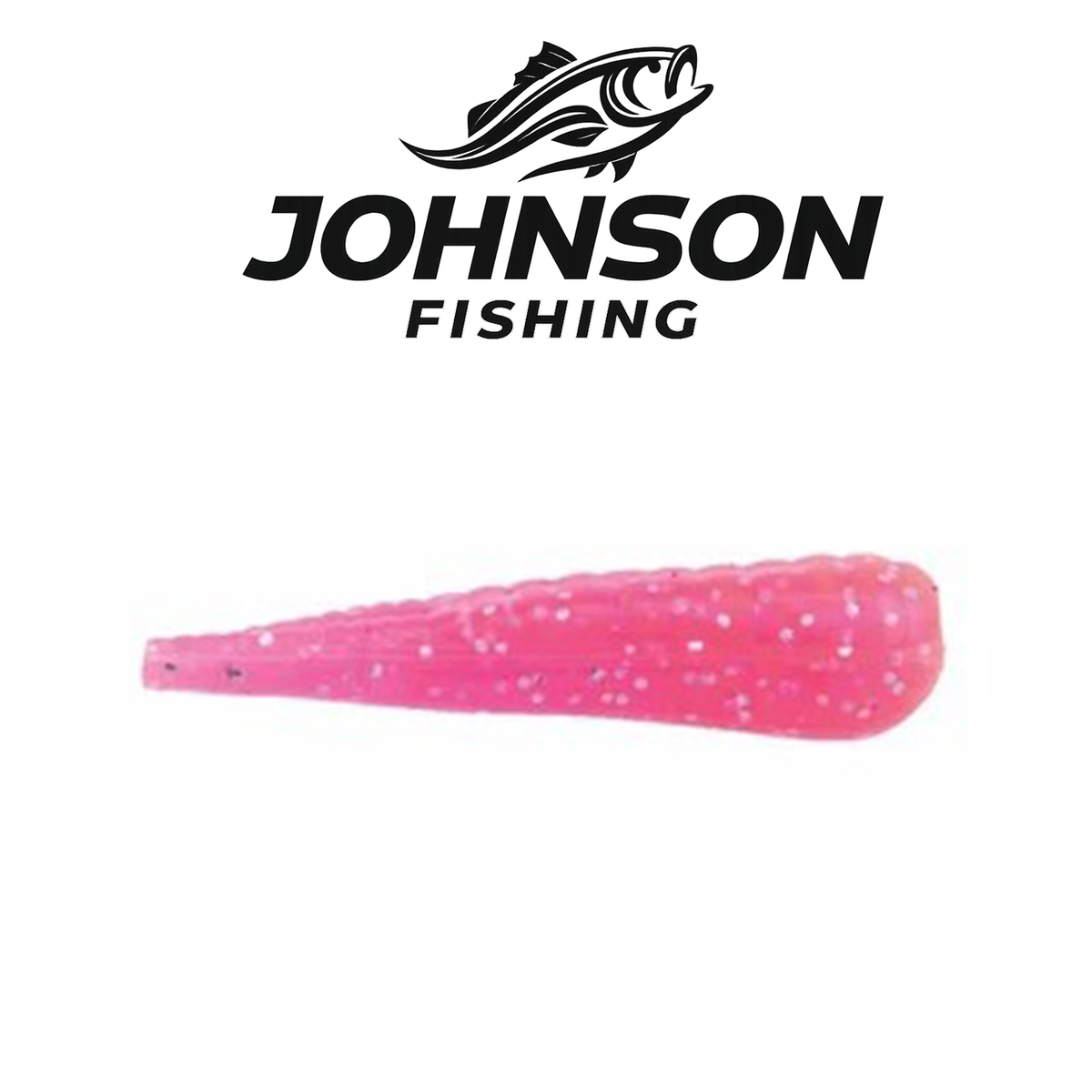 Johnson Fishing Beetle Spin Nickel 1.5" 1/8 oz Lure – 6-Pack