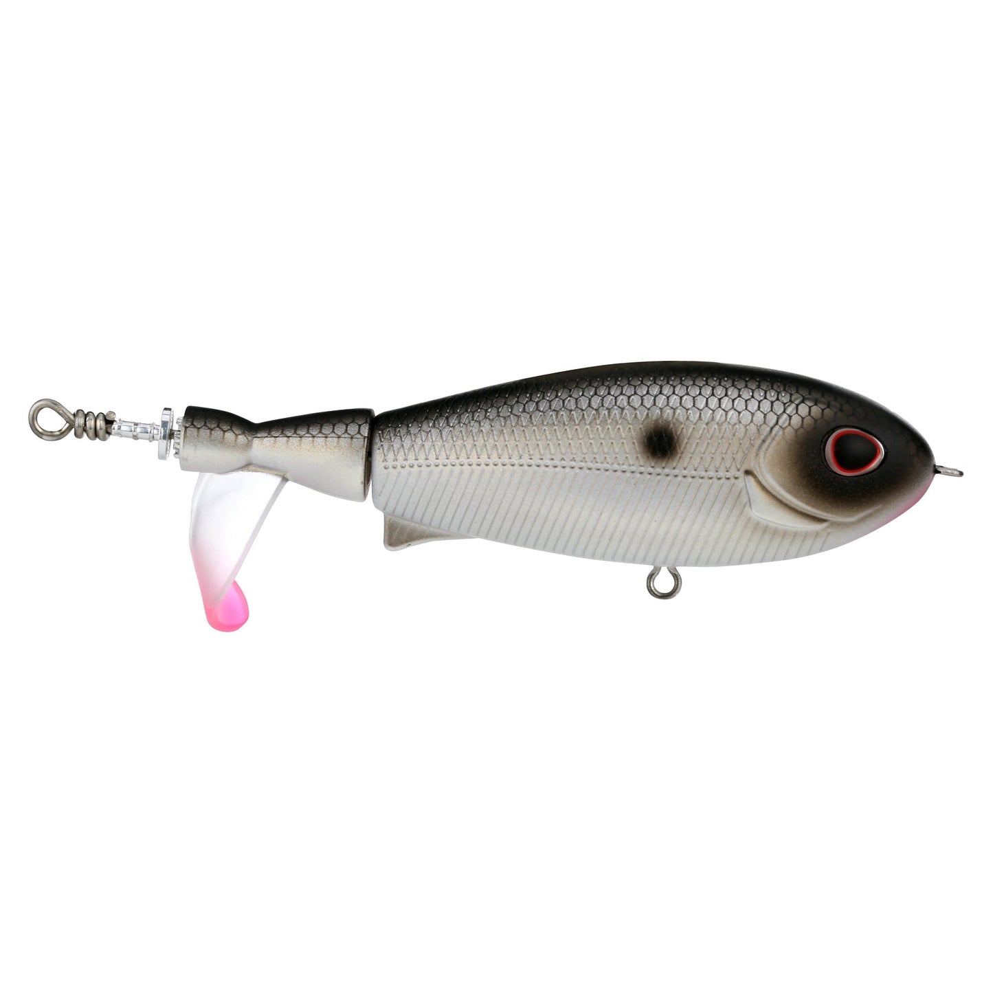 Berkley Screamin' Choppo  Topwater Hard Bait 4.3 in 1 oz