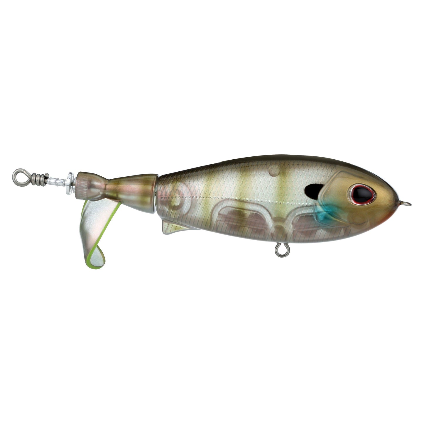 Berkley Screamin' Choppo  Topwater Hard Bait 4.3 in 1 oz