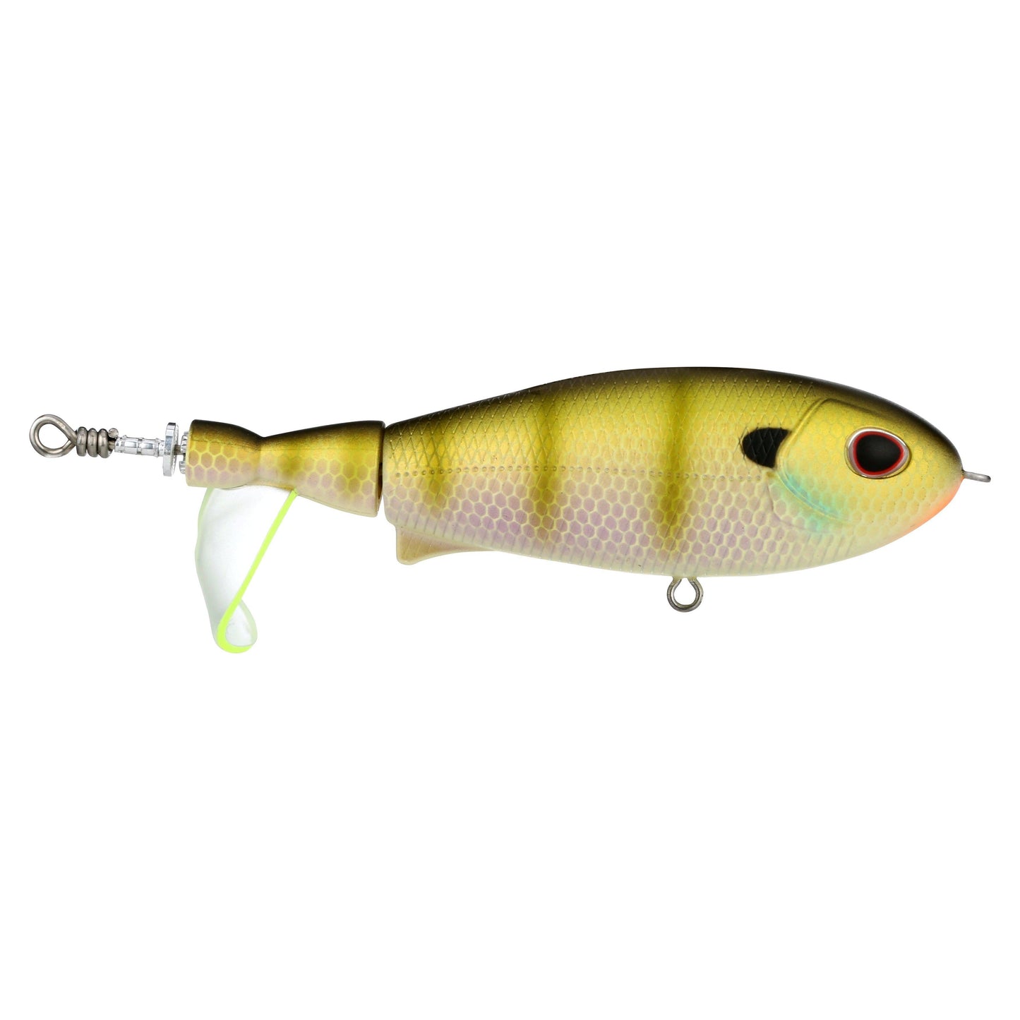 Berkley Screamin' Choppo  Topwater Hard Bait 3.75 in 3/4 oz