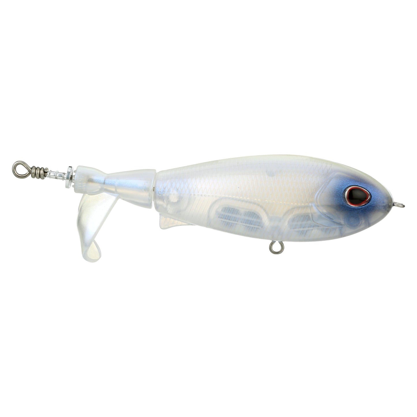 Berkley Screamin' Choppo  Topwater Hard Bait 4.3 in 1 oz
