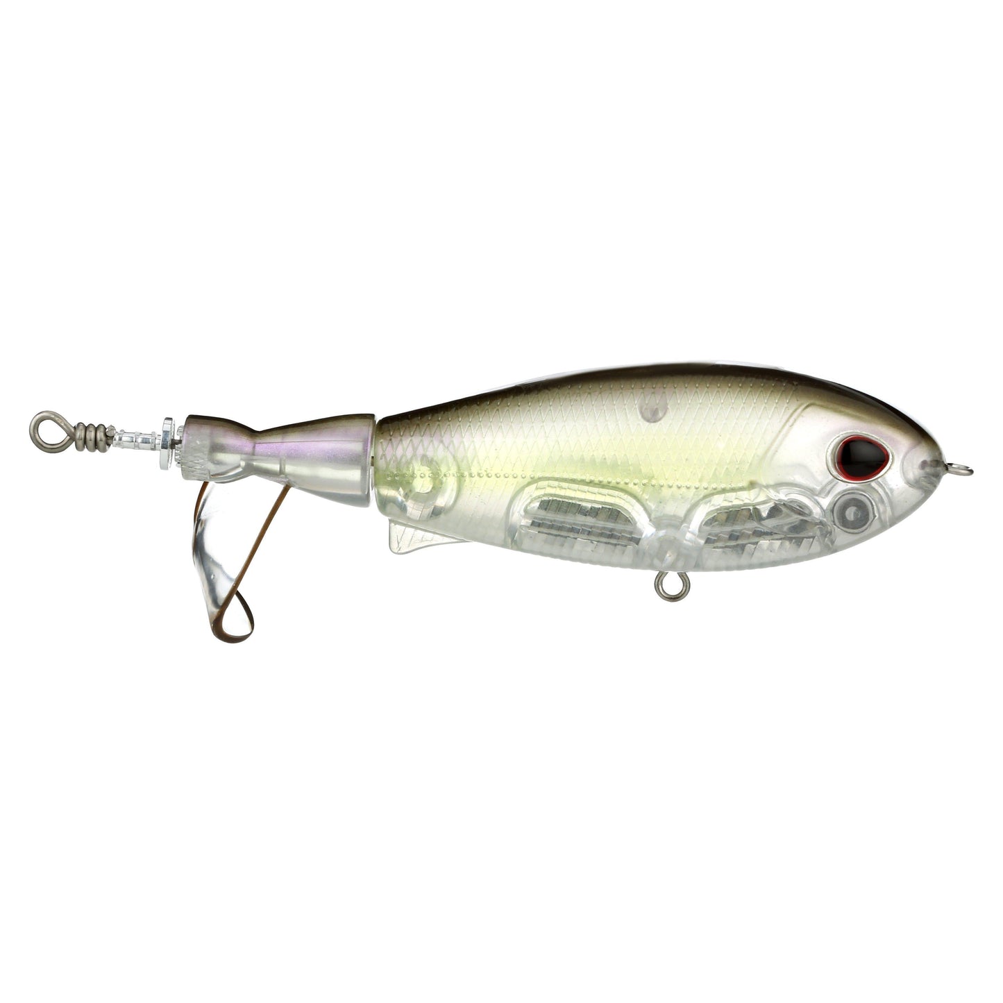 Berkley Screamin' Choppo  Topwater Hard Bait 4.3 in 1 oz