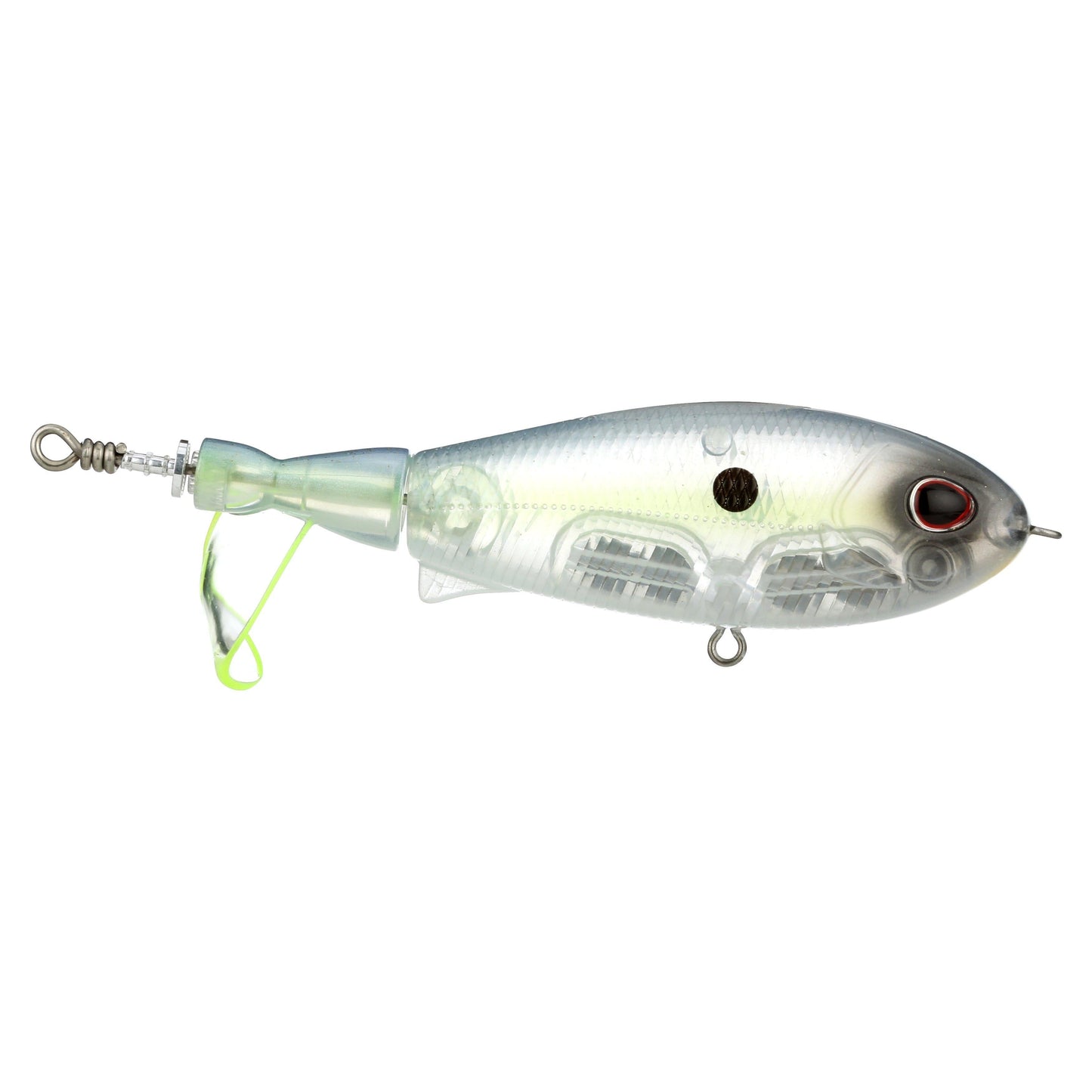 Berkley Screamin' Choppo  Topwater Hard Bait 4.3 in 1 oz