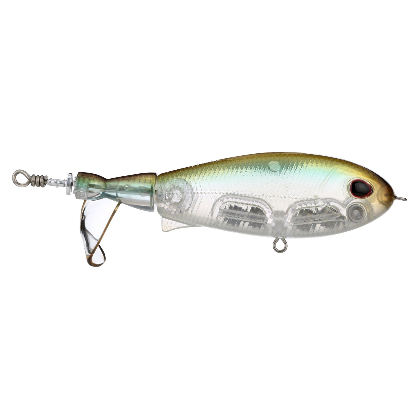 Berkley Screamin' Choppo  Topwater Hard Bait 3.75 in 3/4 oz