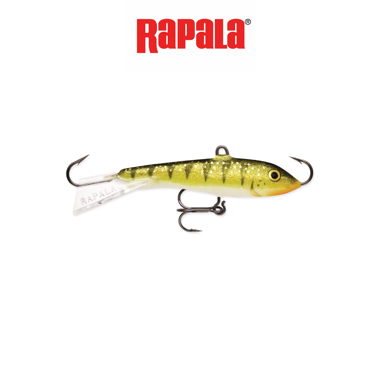 Rapala Jigging Rap W5 5cm Ice Fishing Jigging Lure