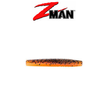Z-Man Finesse TRD 8-Pack Soft Plastic Finesse Baits