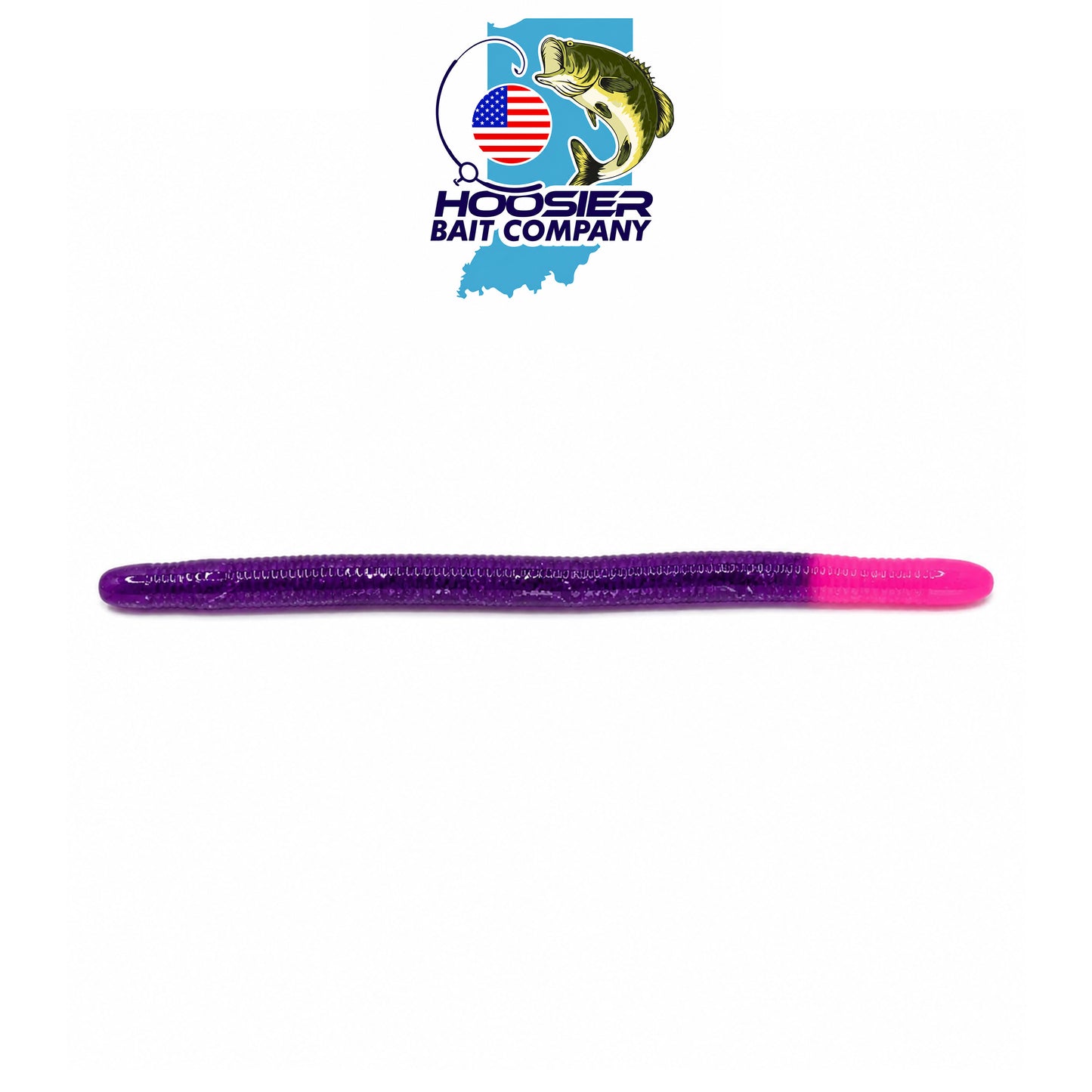 Stutzie Bass  Durable Fishing Lure for Freshwater & Light Saltwater