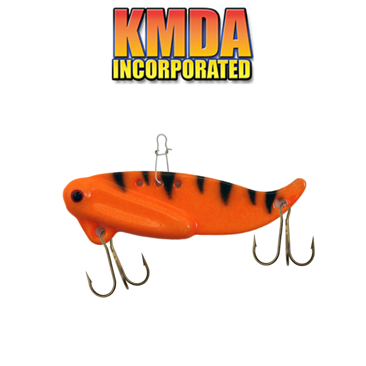 KMDA VibE Blade Bait 3/8 oz