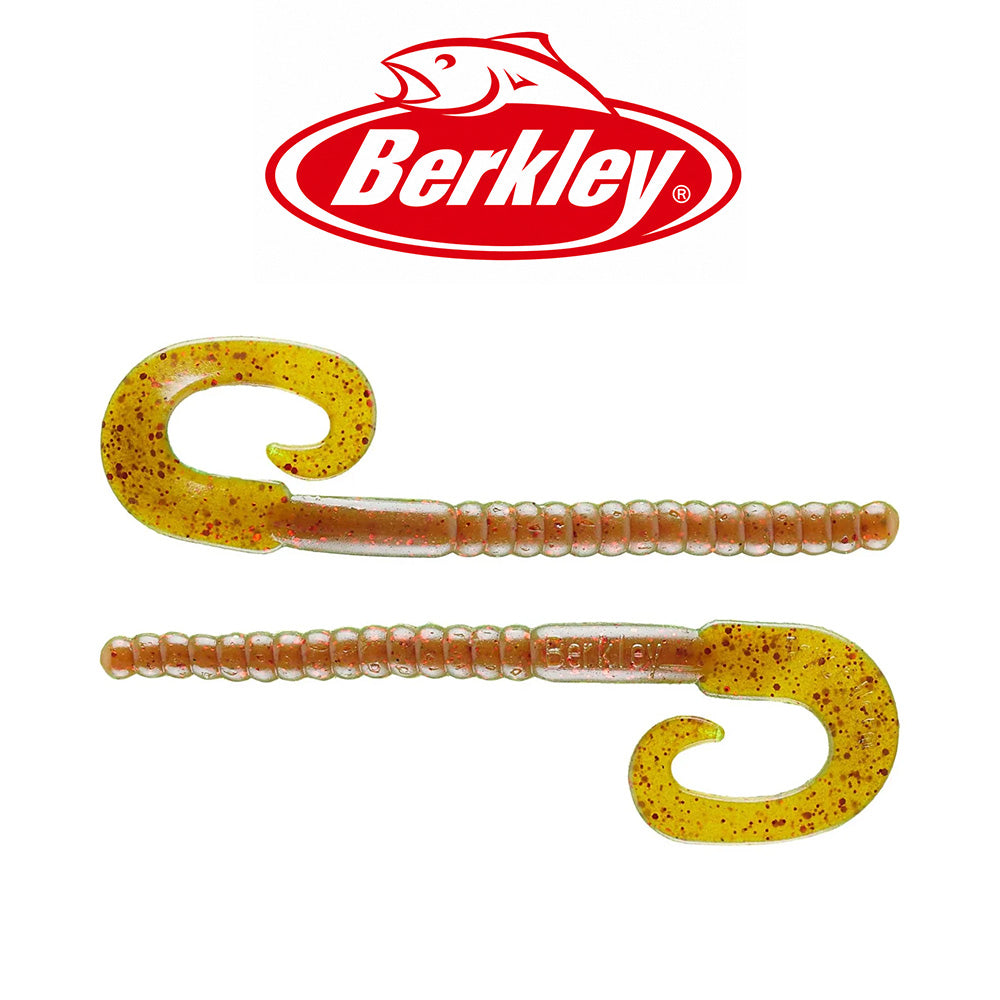Berkley PowerBait Power Worms 7" (13-Pack)