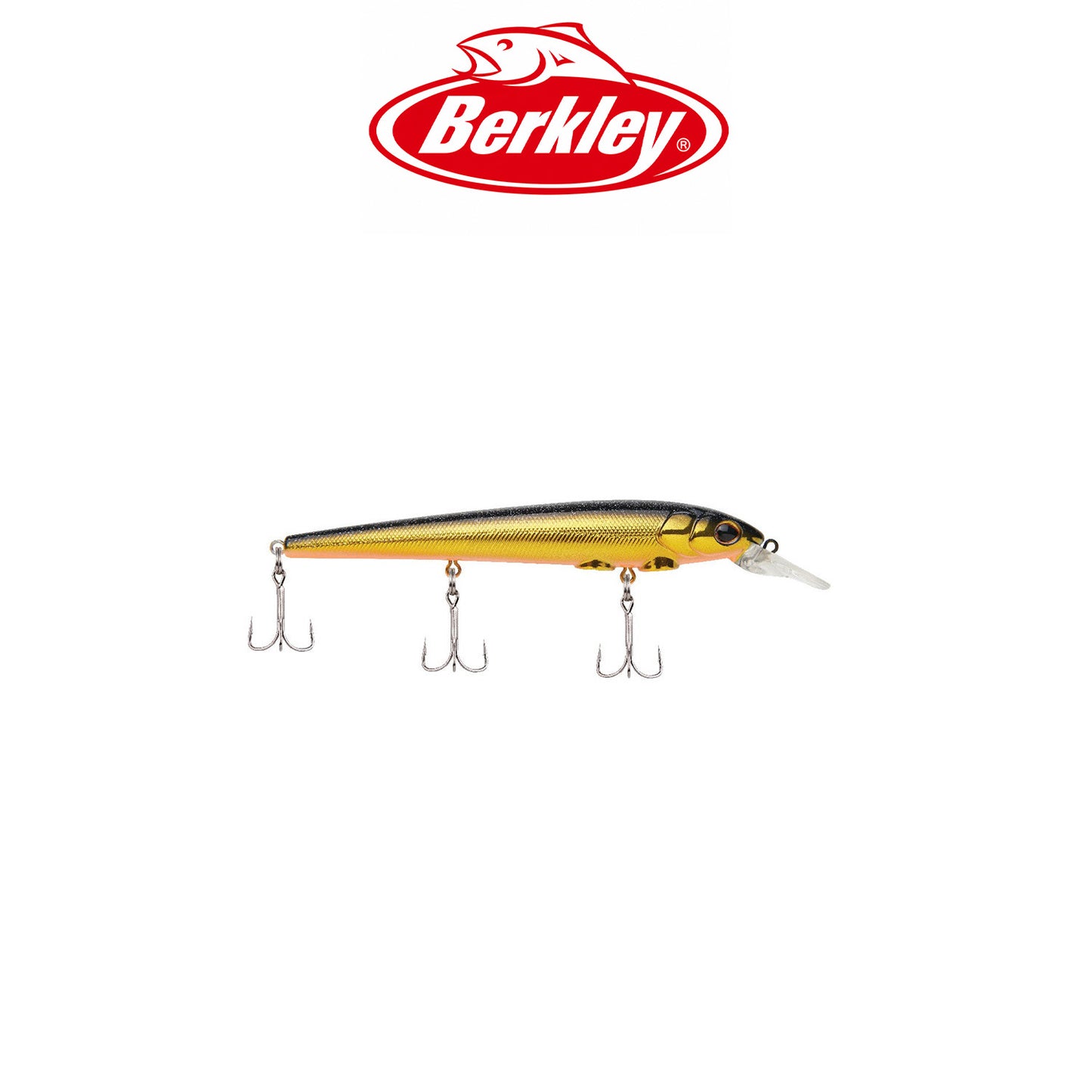 Berkley Hit Stick 4.5" – 1/3 oz