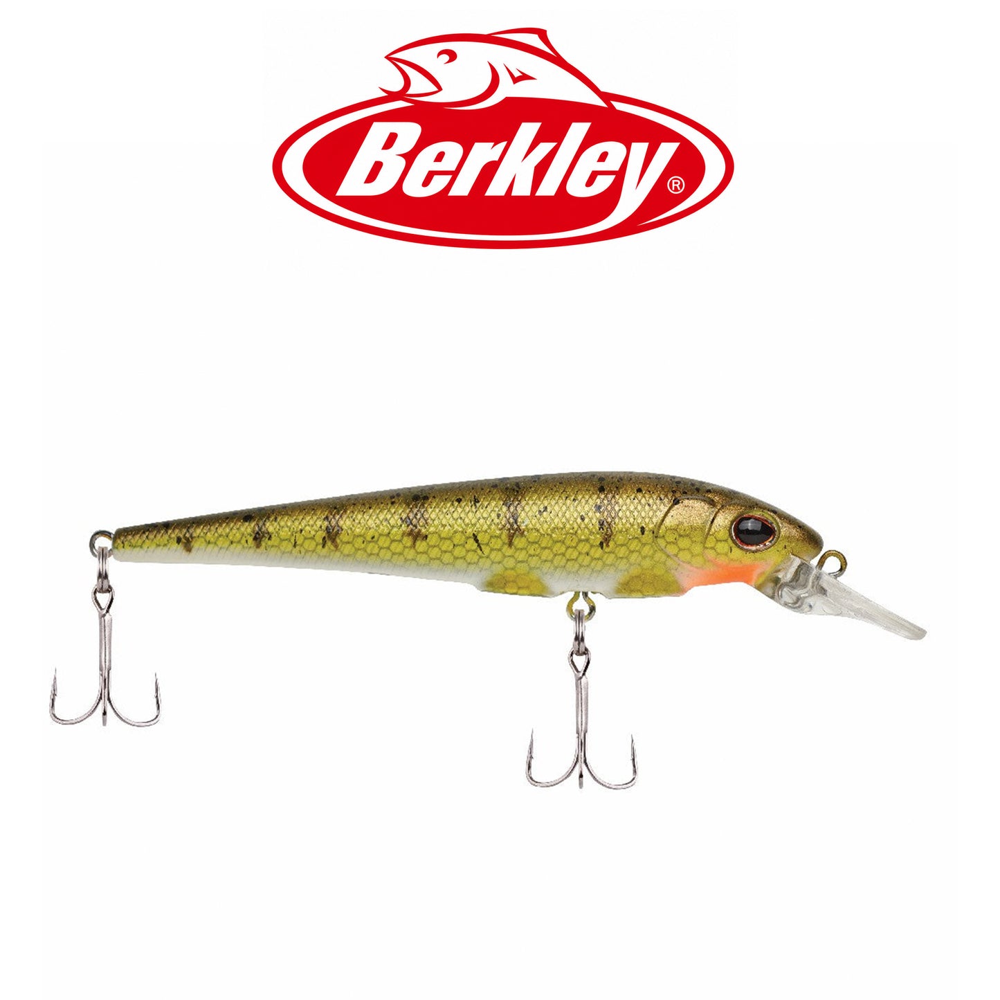 Berkley Hit Stick 3.5" 1/4 oz Fishing Lure