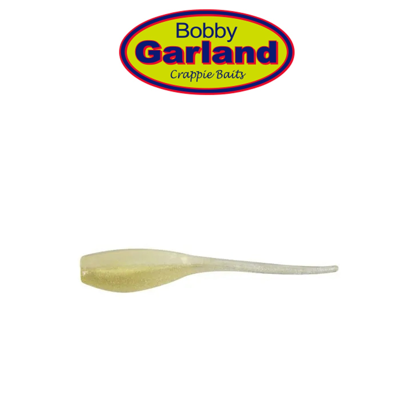 Bobby Garland Baby Shad 2" Soft Plastic Fishing Baits