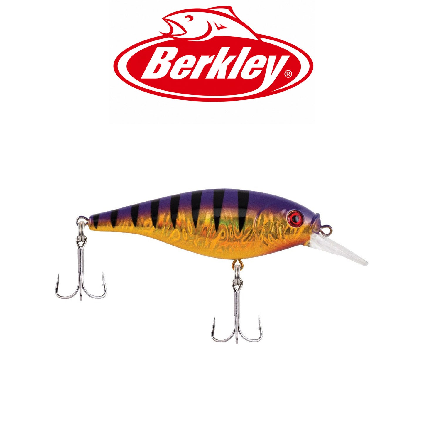 Berkley Flicker Shad Shallow 2" Precision Swimbait