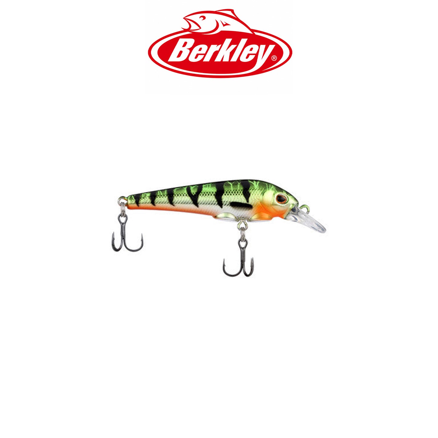 Berkley Hit Stick 4.5" – 1/3 oz