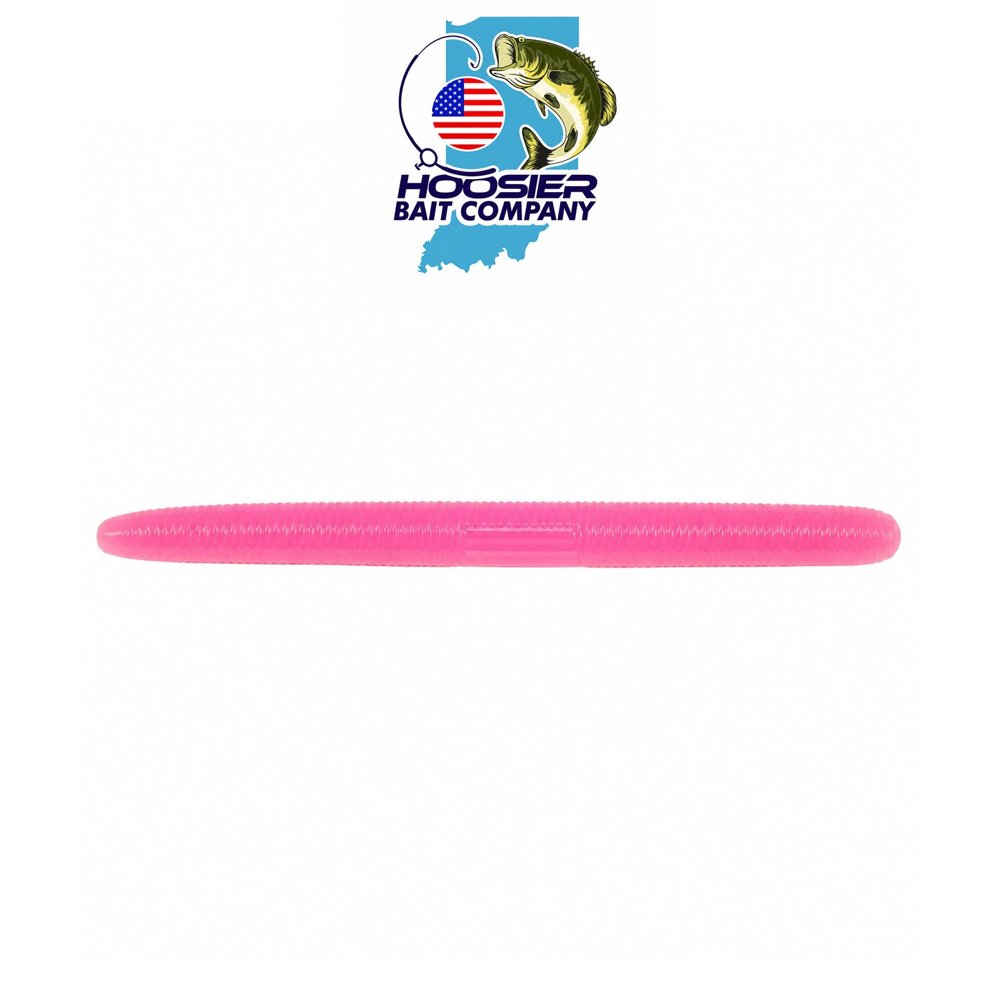 Stutzie Bass  Durable Fishing Lure for Freshwater & Light Saltwater
